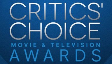 Critics’ Choice Awards 2018