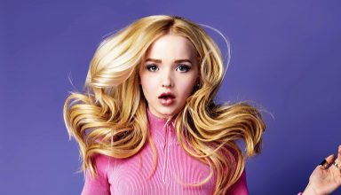 Dove Cameron 2018 Photoshoot Wallpaper