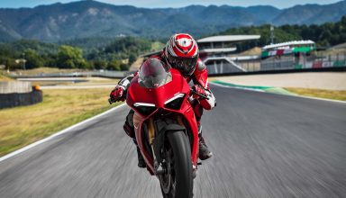 Ducati Panigale V4 S 2018 4k Wallpaper