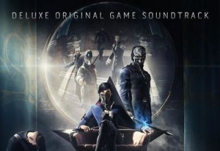 دانلود موسیقی متن بازی Dishonored 2 – توسط Daniel Licht