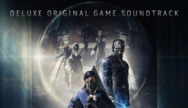 دانلود موسیقی متن بازی Dishonored 2 – توسط Daniel Licht