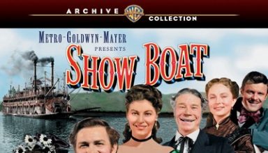 دانلود موسیقی متن فیلم Show Boat