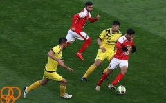 پرسپولیس