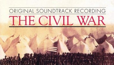 دانلود موسیقی متن سریال The Civil War