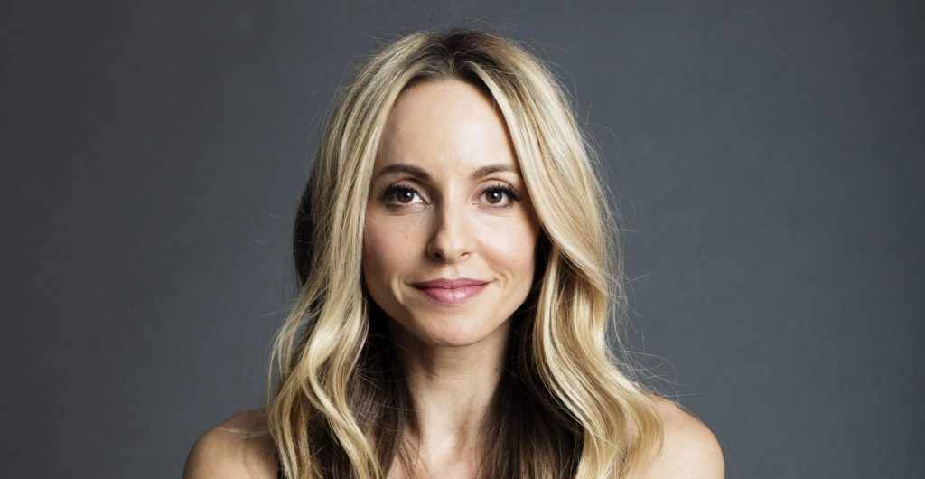 Gabrielle Bernstein Motivational Speaker Wallpaper