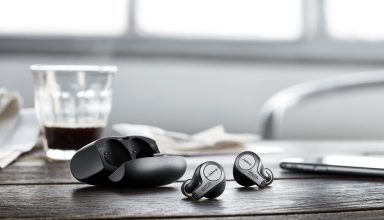 Jabra Elite 65T CES 2018 Wallpaper