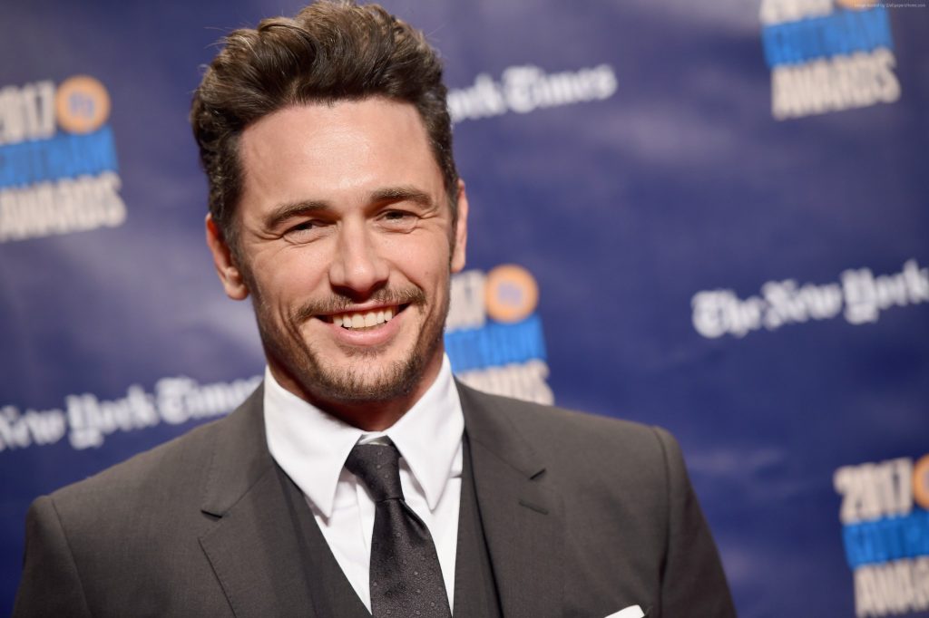 James Franco Photo Critics Choice Awards 2018 Wallpaper