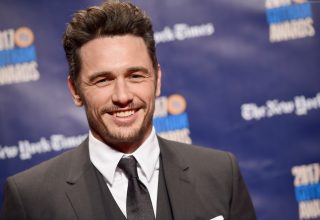 James Franco Photo Critics Choice Awards 2018 Wallpaper