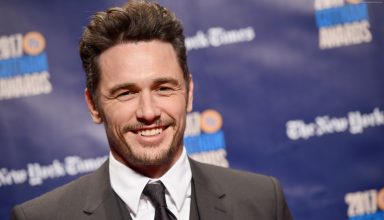 James Franco Photo Critics Choice Awards 2018 Wallpaper