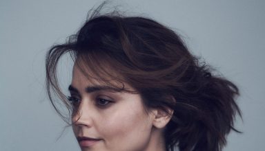 Jenna Coleman Wallpaper