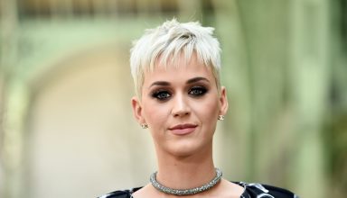 Katy Perry New Hair Style in 2017 Wallpaper