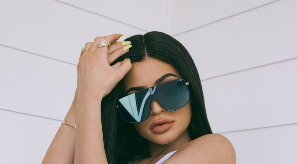 kylie-jenner