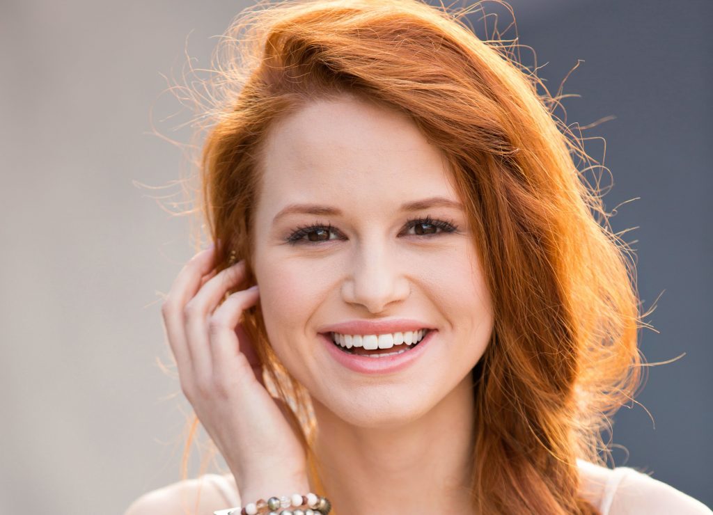 Madelaine Petsch 2018 Wallpaper