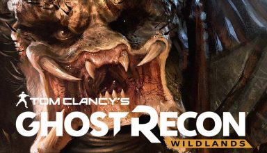 گیم پلی بازی SOLOING PREDATOR IN GHOST RECON WILDANDS