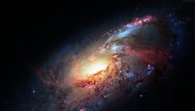 Messier Stars Wallpaper