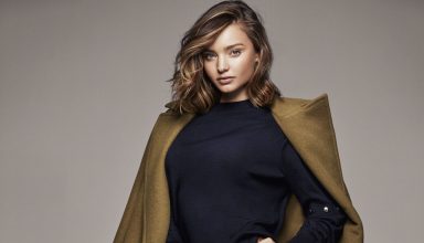 Miranda Kerr Wallpaper