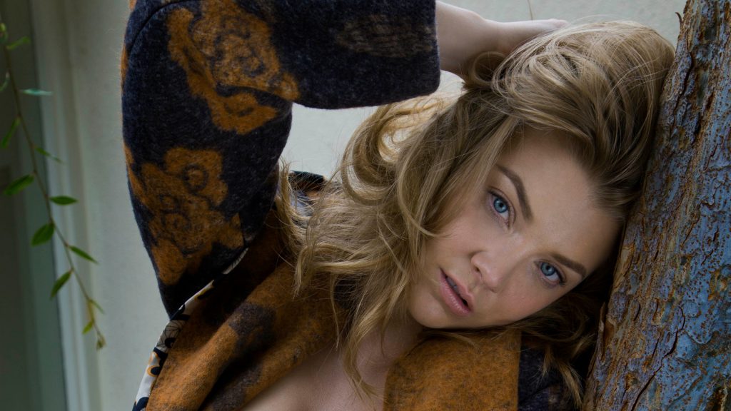 Natalie Dormer 2018 Wallpaper