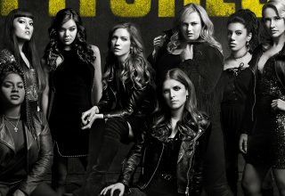 Pitch Perfect 3 Wallpaper