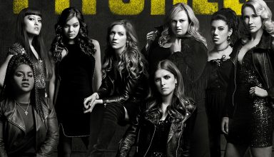 Pitch Perfect 3 Wallpaper