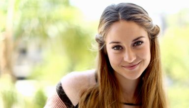 Shailene Woodley 2018 Wallpaper