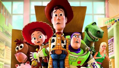 «Toy Story 4»