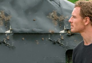 X-Men: Dark Phoenix Michael Fassbender Wallpaper