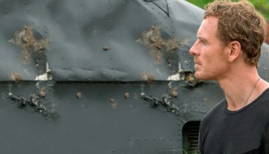 X-Men: Dark Phoenix Michael Fassbender Wallpaper