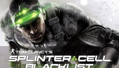 دانلود موسیقی متن بازی Splinter Cell Blacklist – توسط Mike Zarin,Tony Hajjar,Kaveh Cohen,Michael David Nielsen