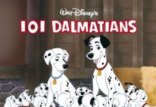 دانلود موسیقی متن فیلم 101Dalmatians