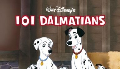 دانلود موسیقی متن فیلم 101Dalmatians