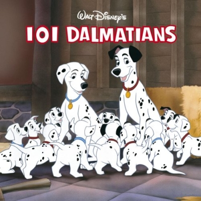 دانلود موسیقی متن فیلم 101Dalmatians