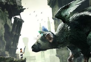 دانلود موسیقی متن بازی The Last Guardian – توسط - Takeshi Furukawa