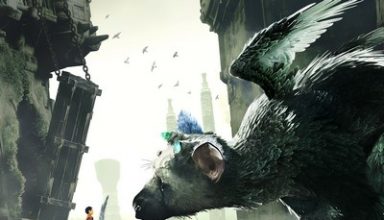 دانلود موسیقی متن بازی The Last Guardian – توسط - Takeshi Furukawa