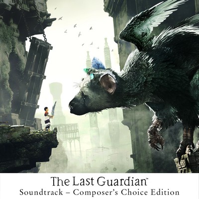 دانلود موسیقی متن بازی The Last Guardian – توسط - Takeshi Furukawa