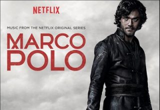 دانلود موسیقی متن سریال Marco Polo – توسط Peter Nashel