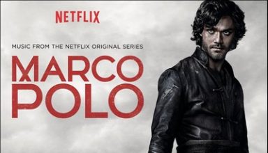 دانلود موسیقی متن سریال Marco Polo – توسط Peter Nashel