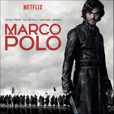 دانلود موسیقی متن سریال Marco Polo – توسط Peter Nashel