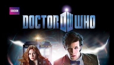 دانلود موسیقی متن سریال Doctor Who Season 5 – توسط Murray Gold