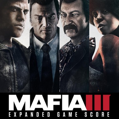 دانلود موسیقی متن بازی Mafia III – توسط - Jesse Harlin-Jim Booney