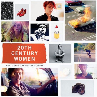 دانلود موسیقی متن فیلم 20th Century Women