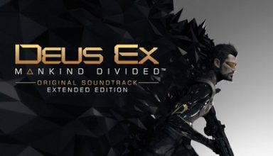 دانلود موسیقی متن بازی Deus Ex Mankind Divided