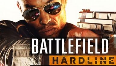 دانلود موسیقی متن بازی Battlefield Hardline – توسط Paul Leonard Morgan