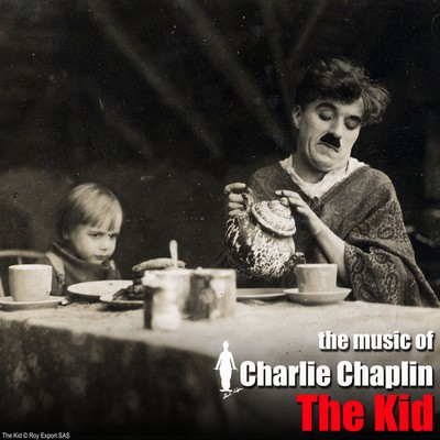 دانلود موسیقی متن فیلم The Kid – توسط Charlie Chaplin