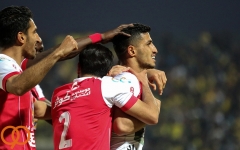 پرسپولیس