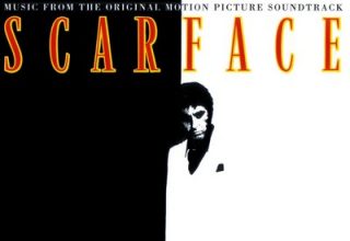 دانلود موسیقی متن فیلم Scarface – توسط Giorgio Moroder