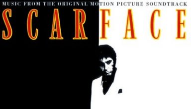 دانلود موسیقی متن فیلم Scarface – توسط Giorgio Moroder