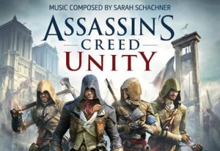 دانلود موسیقی متن بازی Assassins Creed Unity Vol 2 – توسط Sarah Schachner