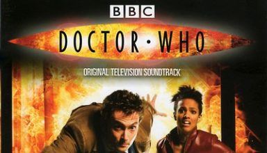 دانلود موسیقی متن سریال Doctor Who Season 3 – توسط Murray Gold