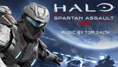 دانلود موسیقی متن بازی Halo Spartan Assault – توسط Tom Salta