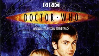 دانلود موسیقی متن سریال Doctor Who Season 1-2 – توسط Murray Gold